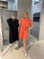 VISUMMER Short Dress - Dubarry