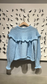 PCRIKKA Pullover - Airy Blue