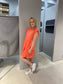 VISUMMER Short Dress - Dubarry