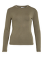VIALEXIA T-Shirt - Dusty Olive