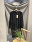 VIAMER Cardigan - Black Beauty