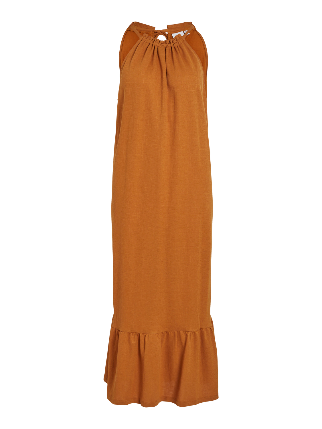VICARMENA Dress - Cathay Spice