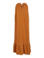 VICARMENA Dress - Cathay Spice