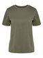 PCRIA T-Shirt - Deep Lichen Green