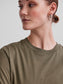 PCRIA T-Shirt - Deep Lichen Green