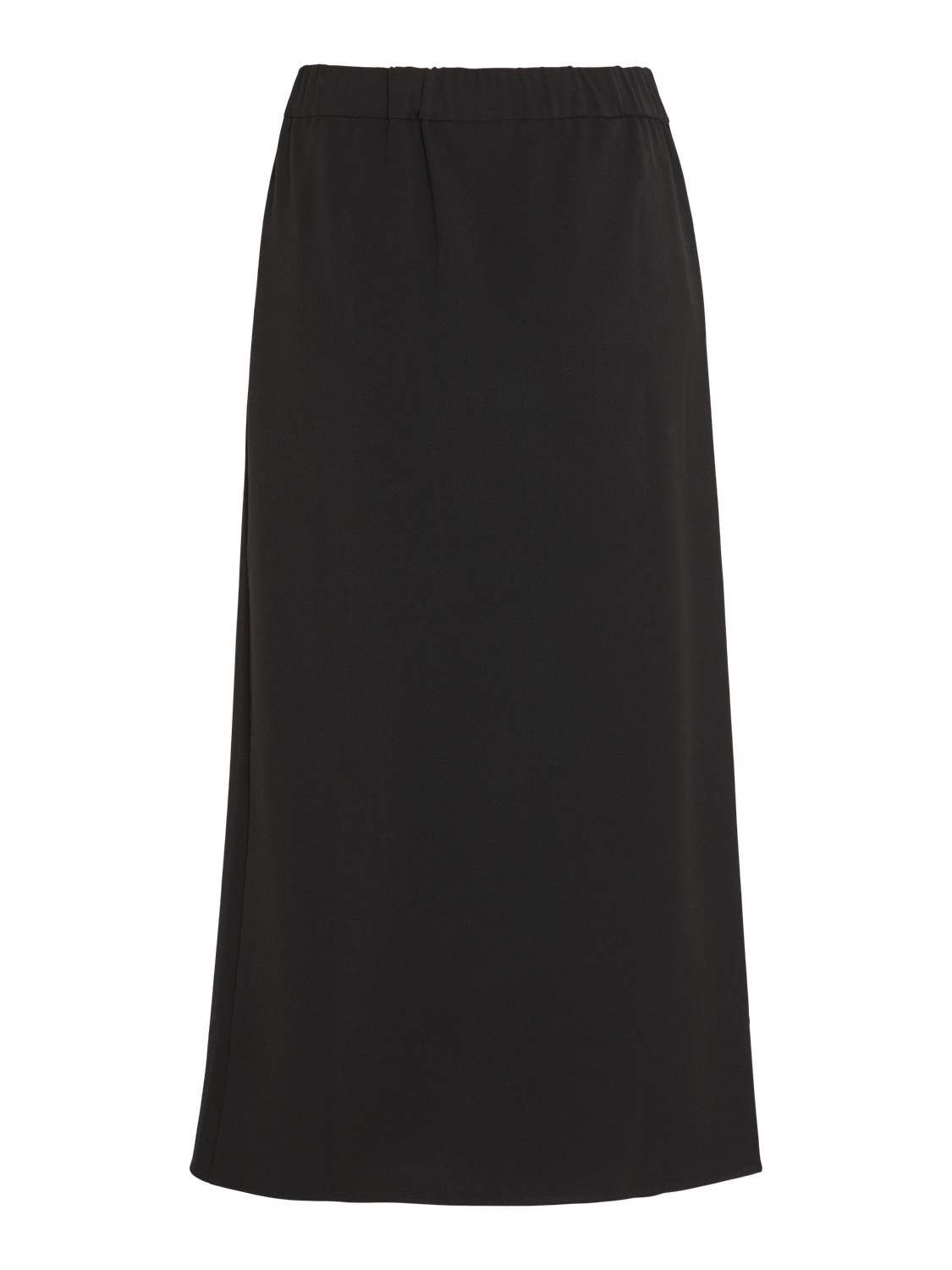 VIVARONE Long Skirt - Black