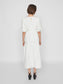 VIDONNA Long Dress - Snow White