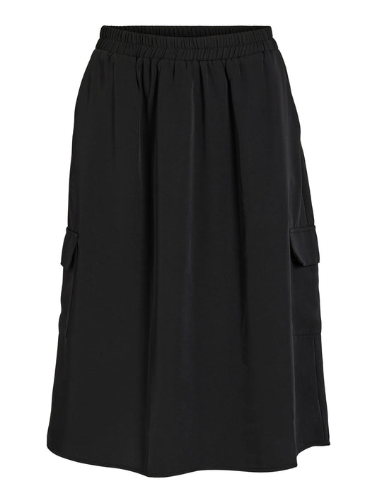 VIPETRA Skirt - Black