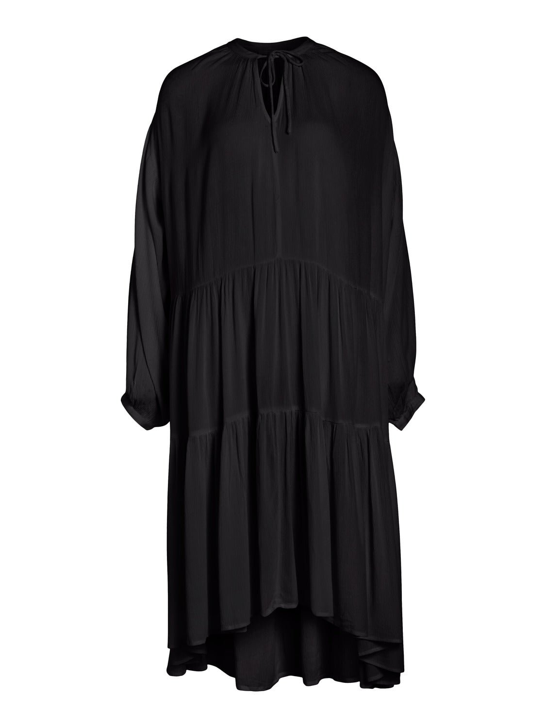 VITINIA Dress - Black