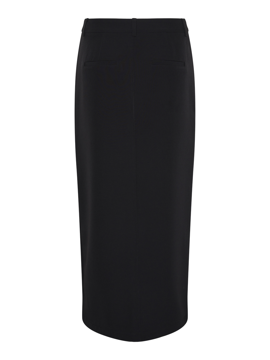 PCBOSSY Skirt - Black