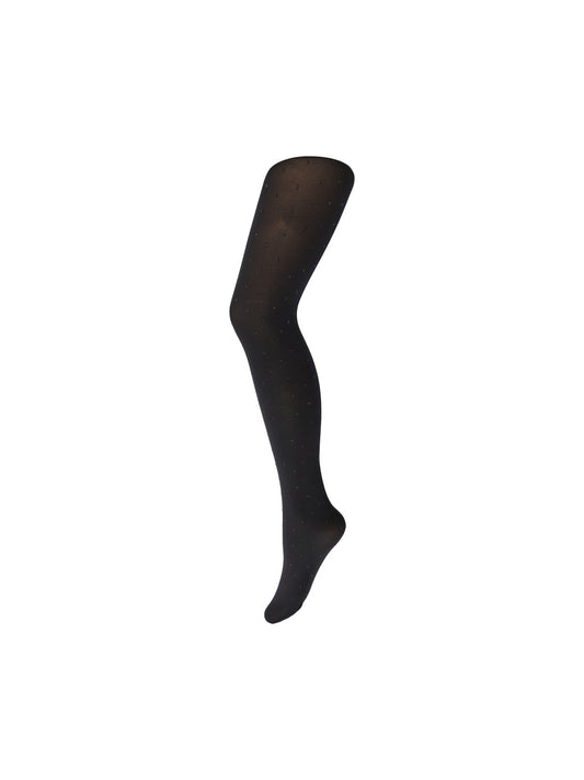 PCANDA Pantyhose - Black