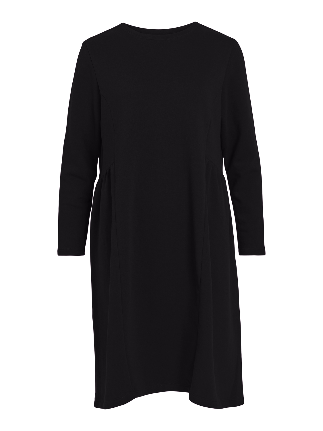 VIBORY Dress - Black