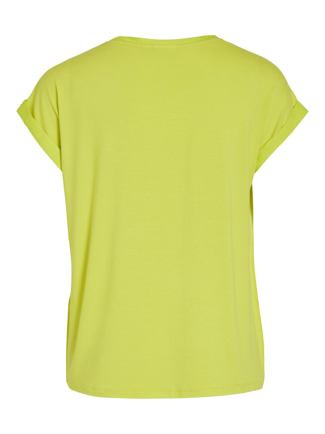 VIELLETTE T-Shirts & Tops - Sulphur Spring