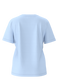 SLFESSENTIAL T-Shirt - Cashmere Blue