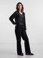 PCDELPHIA T-Shirts & Tops - Black