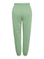 PCCHILLI Pants - Quiet Green